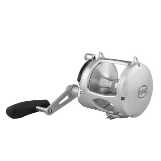 SHAKESPEARE ATS 20 TROLLING REEL ATS20LCX - Northwoods Wholesale Outlet