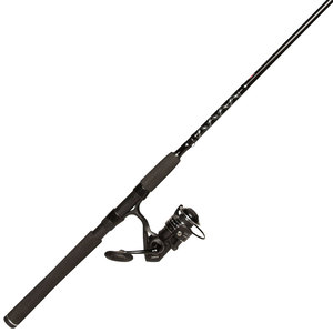 Penn Pursuit Iii Inshore Saltwater Spinning Rod And Reel Combo Sportsman S Warehouse