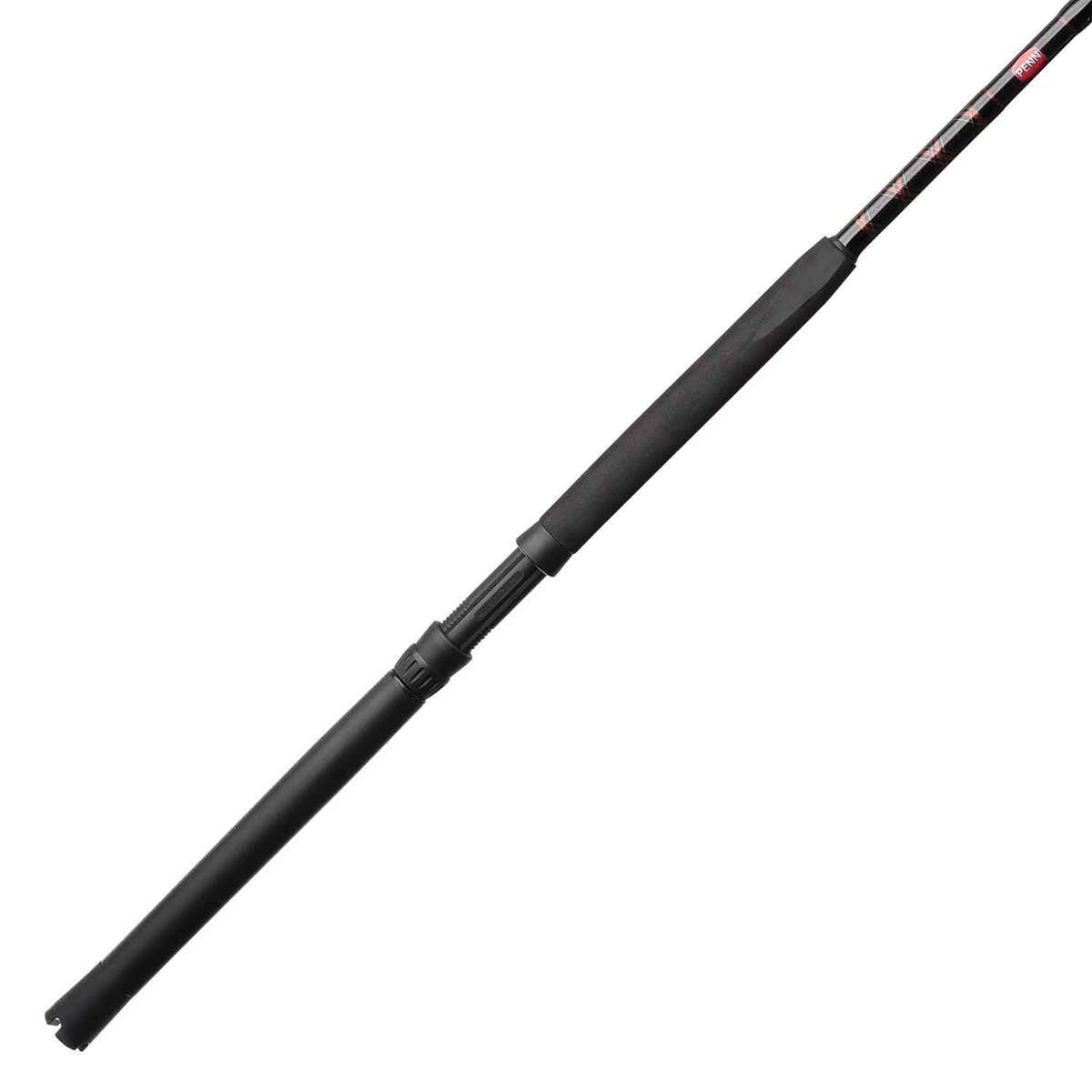 Lew's Speed Stick Walleye Trolling Planer Rod