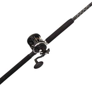 Trolling Rod and Reel Combos