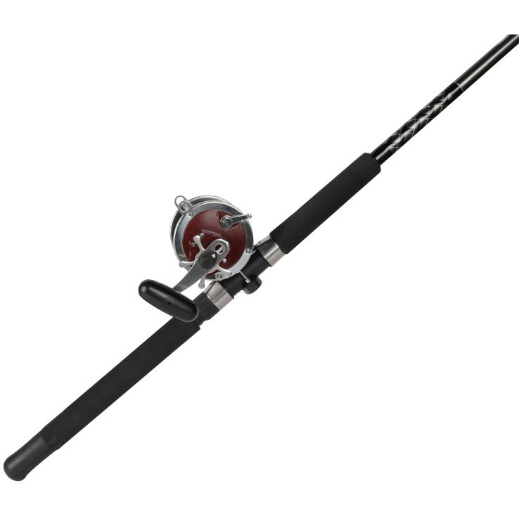 Penn All Species Saltwater Trolling Combo Fishing Rod & Reel Combos for  sale