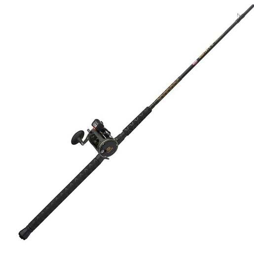 Star Rods Aerial Conventional Boat Rod - EX7040