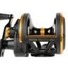 PENN Squall Level Drag Saltwater Trolling Combo