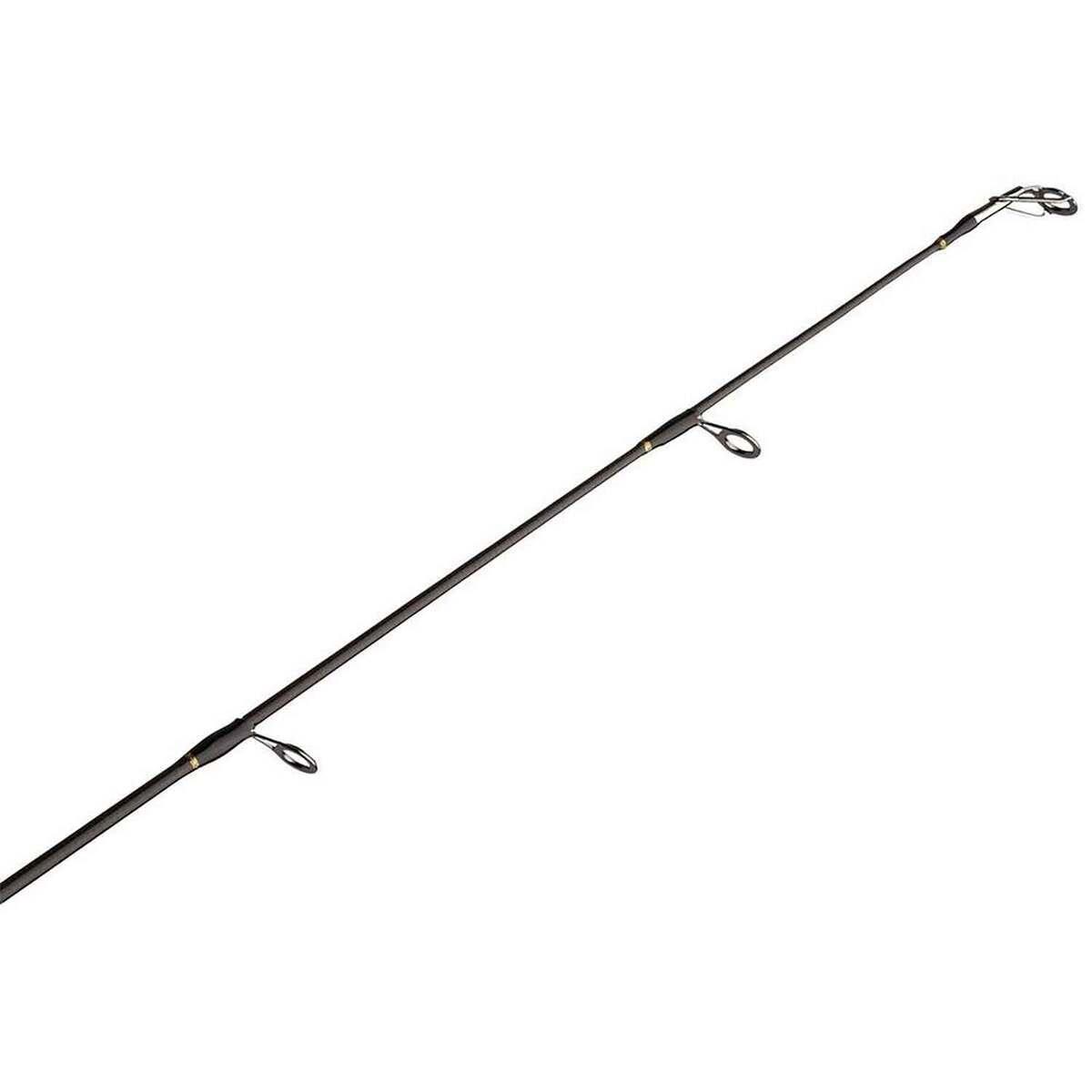 PENN Wrath II Saltwater Spinning Rod and Reel Combo Sportsman's Warehouse