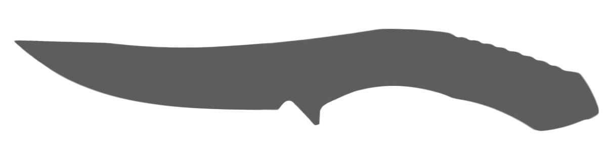 Persian Knife