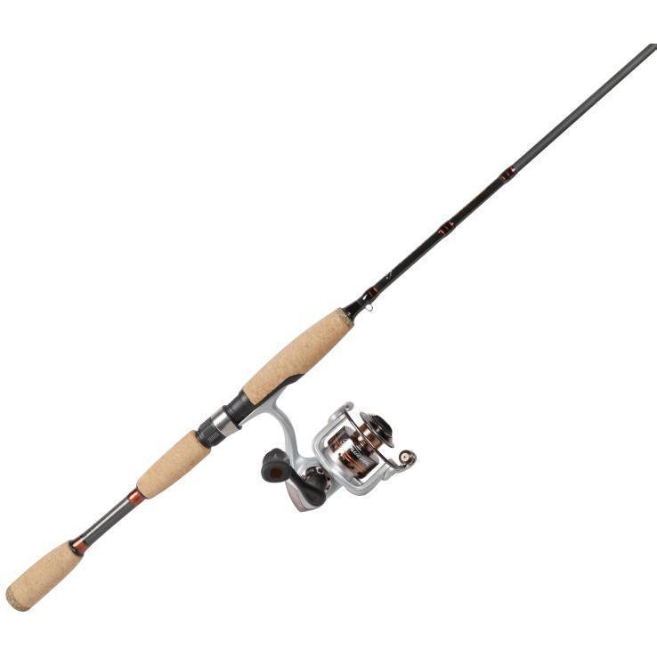 Pflueger Monarch Spinning Rod and Reel Combo | Sportsman's Warehouse
