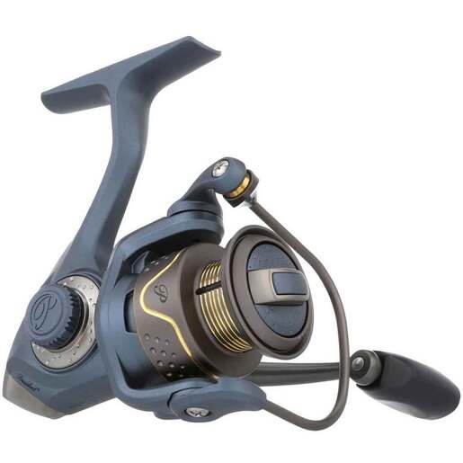 ProFISHiency Blax Spin Reel BLAX-2K Fishing - Reel Type: Spinning, Color:  Multicolor, 10% Off w/ Free Shipping