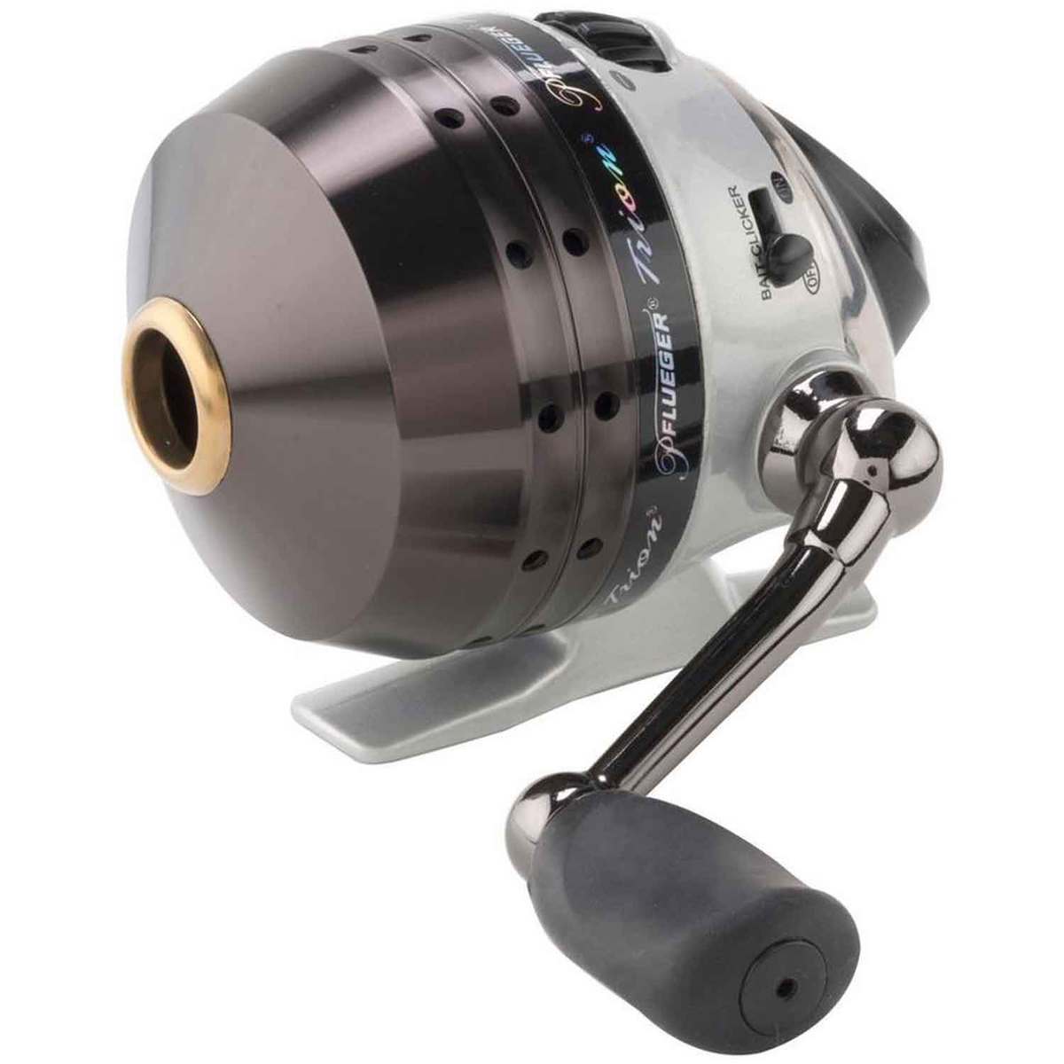 Pflueger Trion Spincast Reel - Size MS - MS | Sportsman's Warehouse