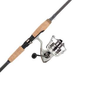 Rods, Reels, Combos Under $150, New to Fishing