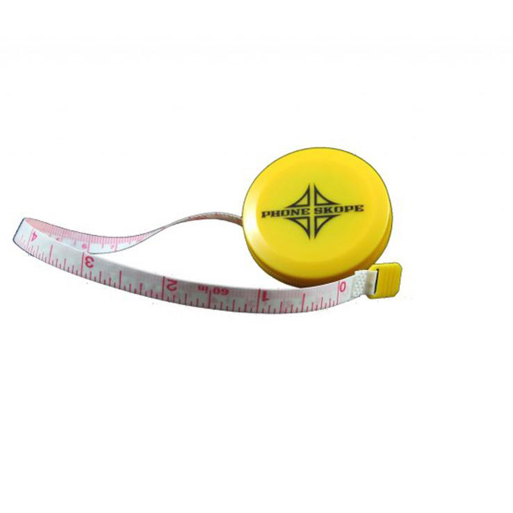  Phone Skope Antler Tape Measure 4 Pack : Tools & Home