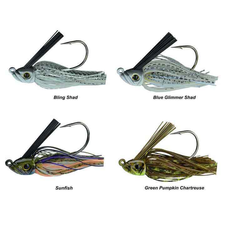 Picasso Lures Swim Jig | Sportsman's Warehouse