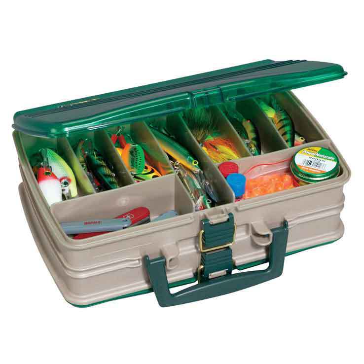 Hard Tackle Boxes  Sportsman's Warehouse