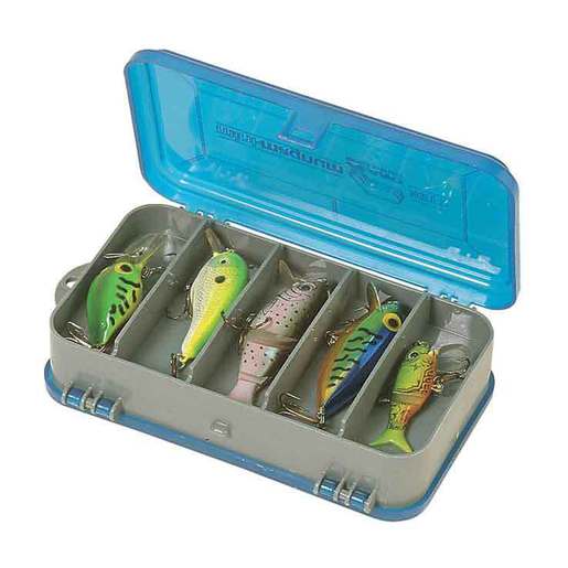 Plano Hydro Flo Spinner Bait Box