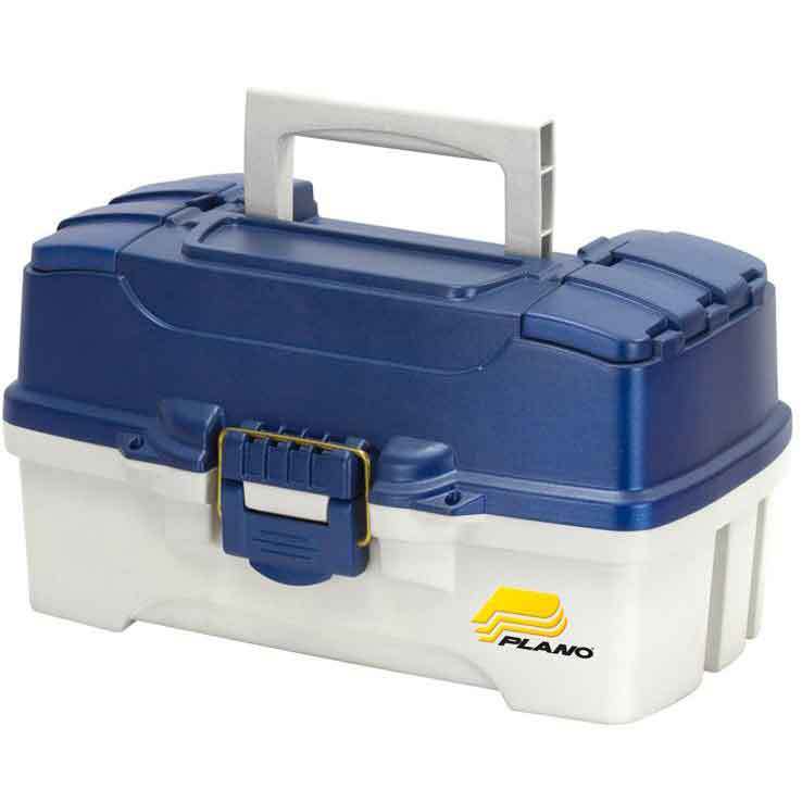 Guide Series Drawer Utility Tackle Box Case Organizer Fishing Storage  Portable
