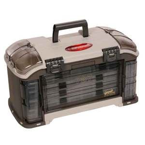 Hard Tackle Boxes  Sportsman's Warehouse