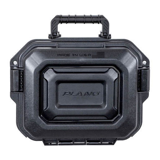 Vital Impact Ammo Dry Storage Box - Green