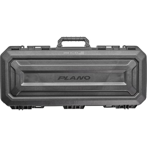 Plano Pro-Max Series Side-by-Side Rifle Case 53 #151200 - Al Flaherty's  Outdoor Store