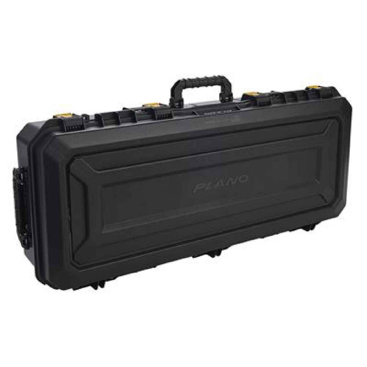 Plano AW2 Black All Weather Ultimate Bow Case | Sportsman's Warehouse