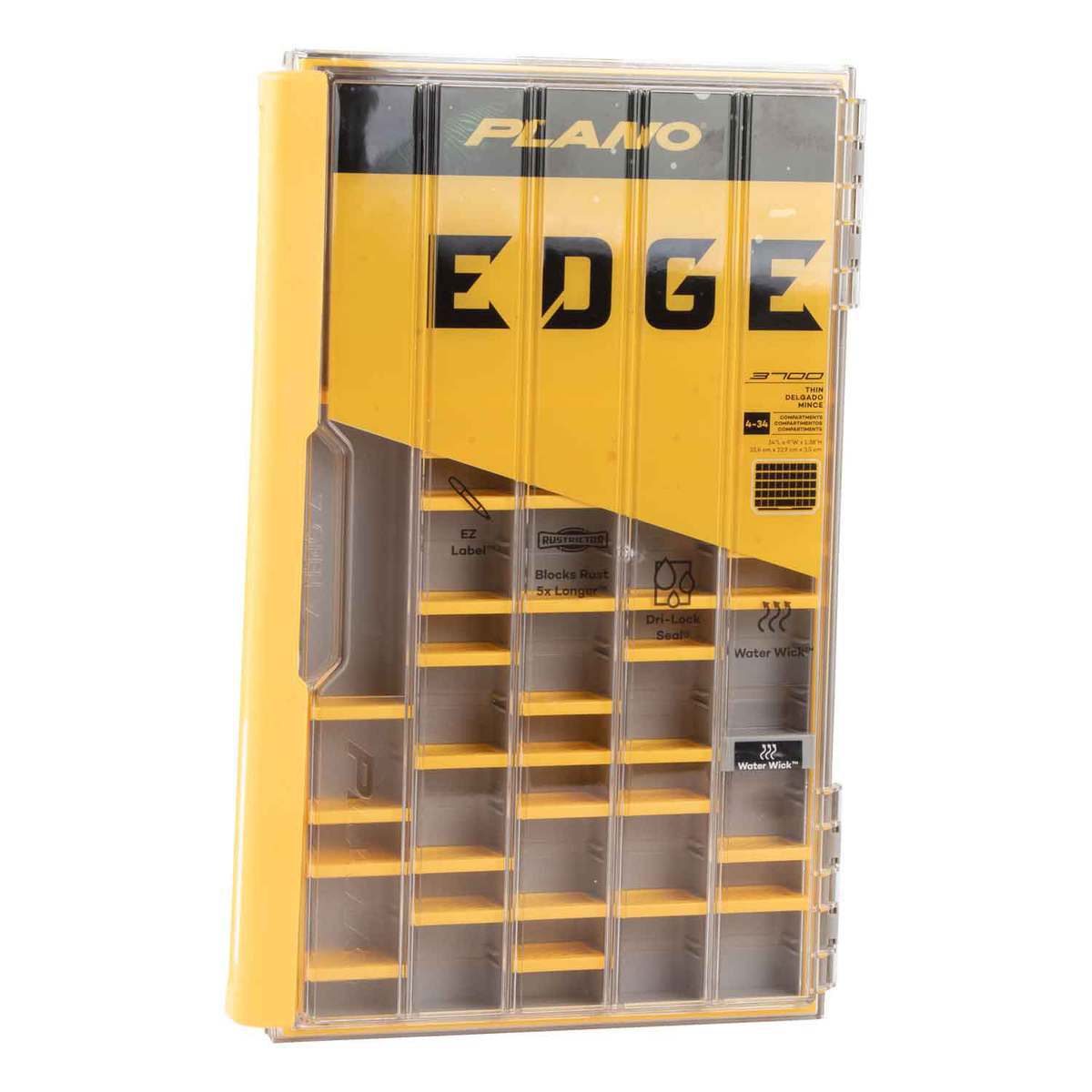 Plano EDGE Utility Box