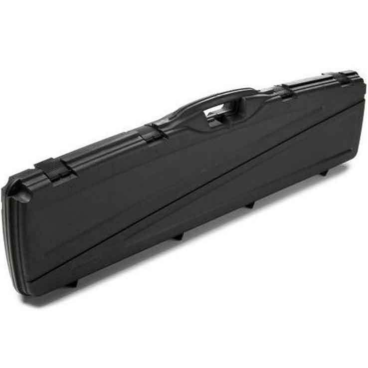 Plano Protector Series Double Gun Case - Black | Sportsman's Warehouse
