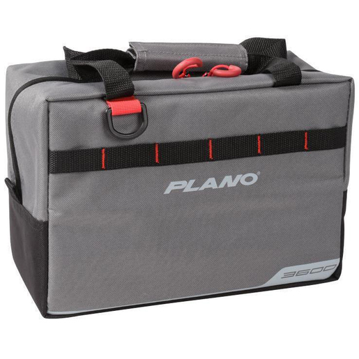 Plano Guide 3700 Series Tackle Bag