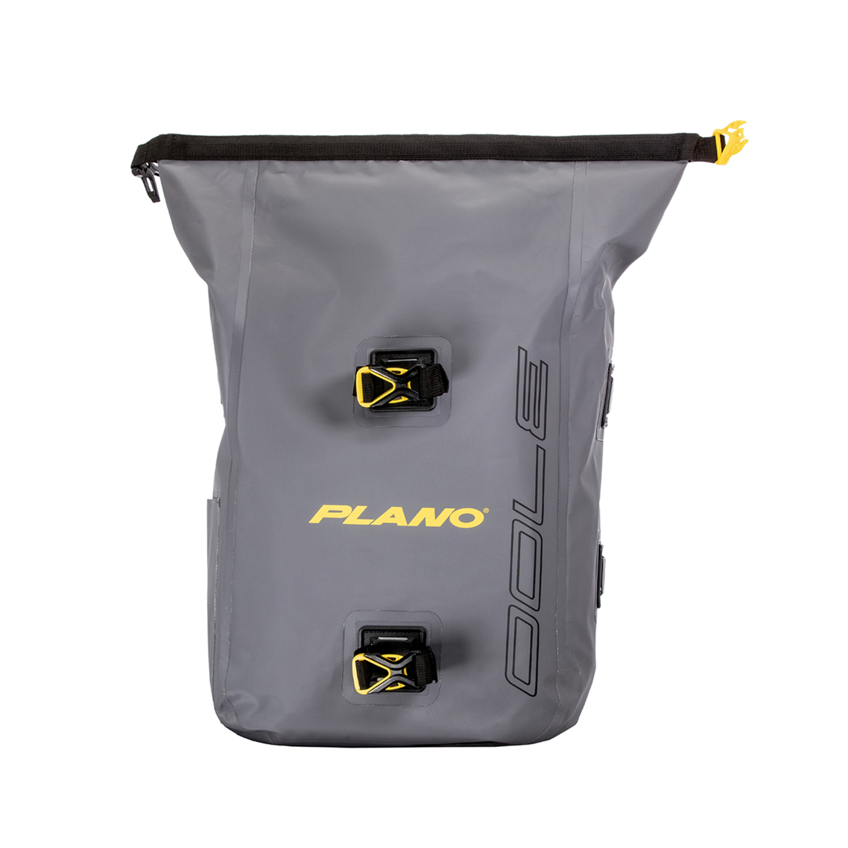 Plano Z-Series 3700 Waterproof Tackle Backpack - Grey | Sportsman's ...