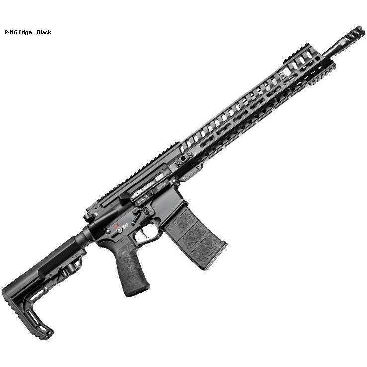 Pof P415 Edge Semi Auto Rifle Sportsman S Warehouse