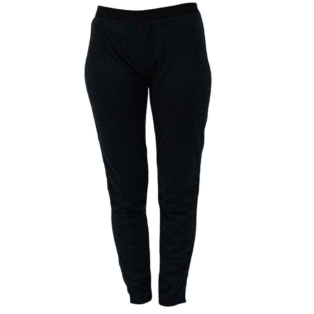 Polarmax Women's Double Layer Tight Base Layer Pants | Sportsman's ...