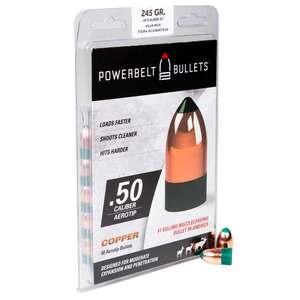 PowerBelt Aerotip Bullets