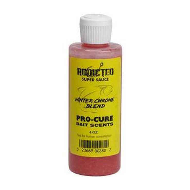 Pro Cure Scent Water Soluble 4oz