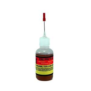 2 - Lucas Extreme Duty Gun Oil 1oz Needle Oiler