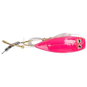 Pro-Troll Fishing Products Kokanee Killer Lure with EChip, Size 2.0, Fire  Tiger