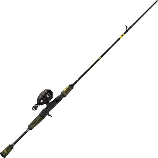 Shakespeare Ladyfish Spin Combo - D&R Sporting Goods