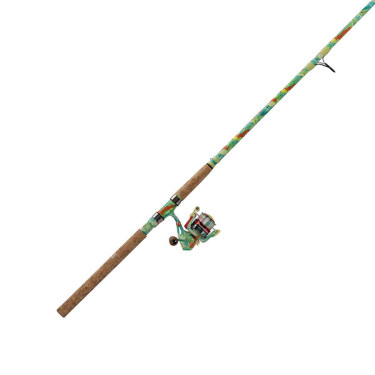 ProFISHiency 8Ft Big Fish Krazy 2.0 Spinning Combo — CampSaver