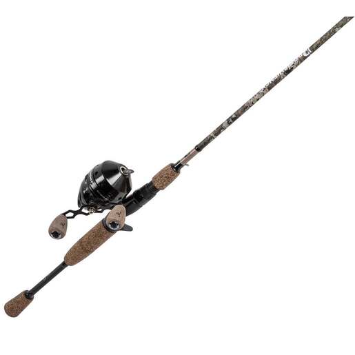 Guys My Shakespeare Fishing Rod Won't Cast : r/Fishing