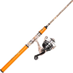 Review of REALTREE Rod and reel combo 