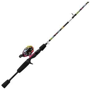 Kids Fishing Rod Reel Combo, FRP Retractable Multipurpose Kids Fishing Pole  Set Flexible For 3 To 15 Years Old