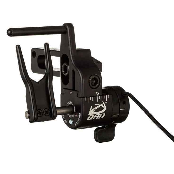 Quality Archery Designs Ultrarest LD Sportsman's Warehouse