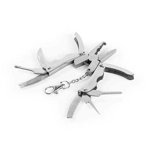 Rapala 6 1/2 Curved Fisherman's Pliers (Bulk - No Package