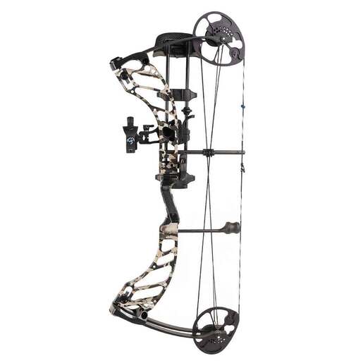 Alpine Mako Bowfishing Bow Set Up *Top of the Line* Customized by