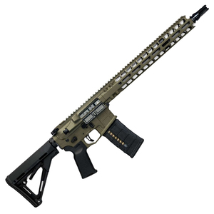 Radian Talon Ambi Safety FDE Cerakote 2-Lever Kit - In Stock