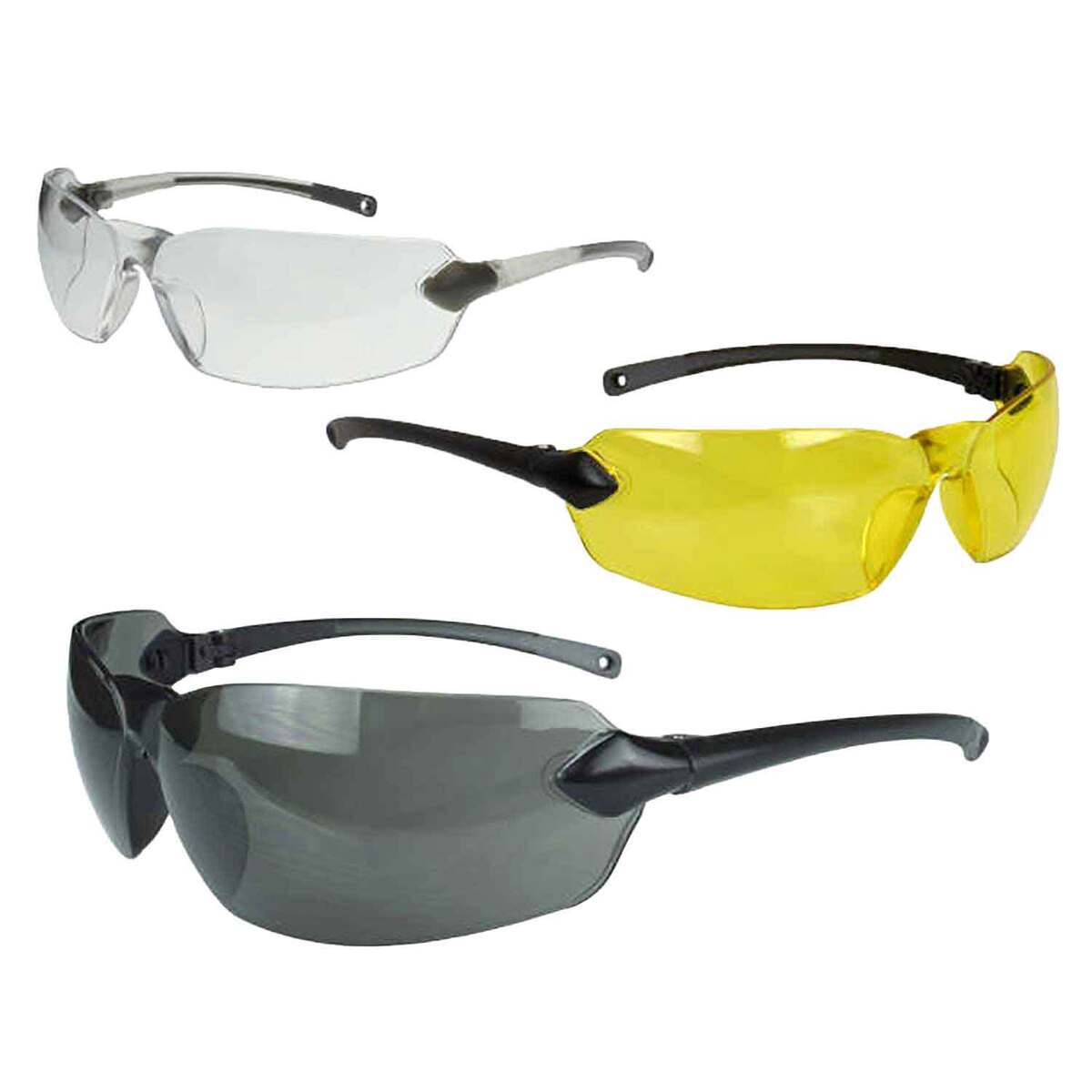 XGuard Lead Glasses