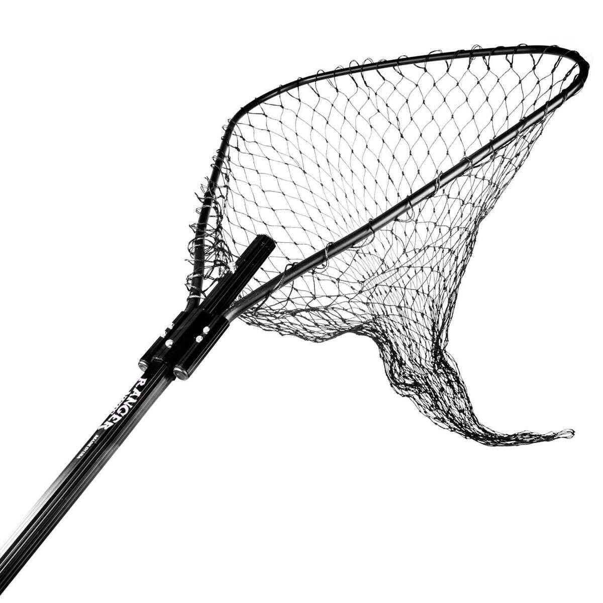 UJEAVETTE® Fishing Net for Fish Portable Fish Landing Net for