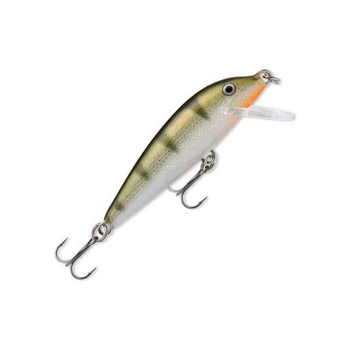 Rapala BX Jointed Minnow Perch
