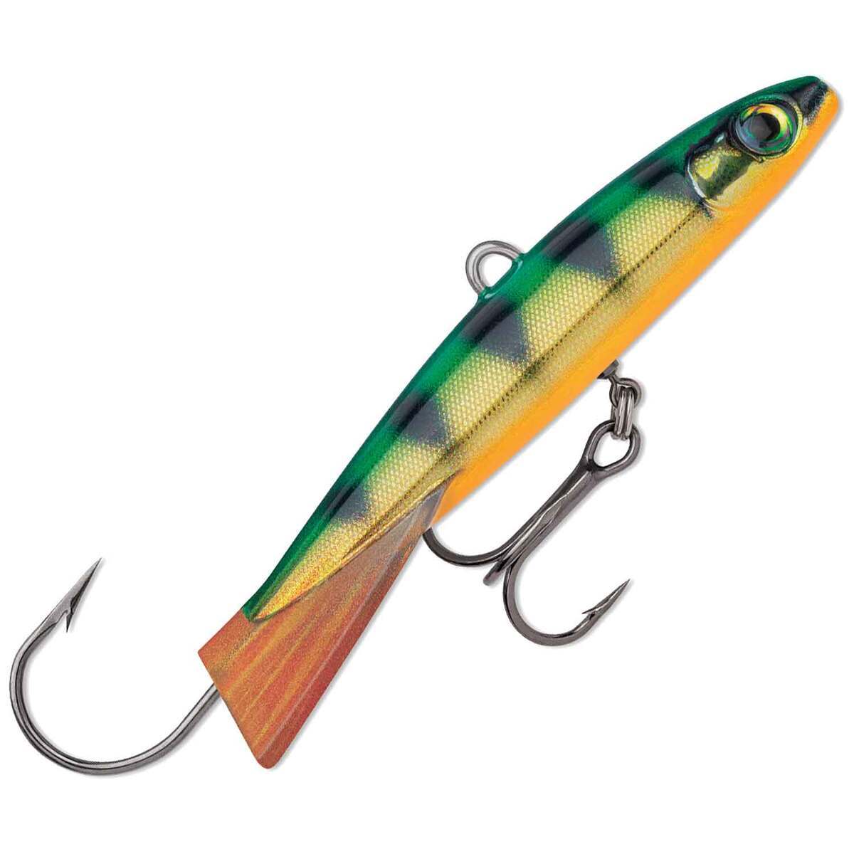 Rapala Jigging Rap Magnum Lipless Crankbait Sportsmans Warehouse