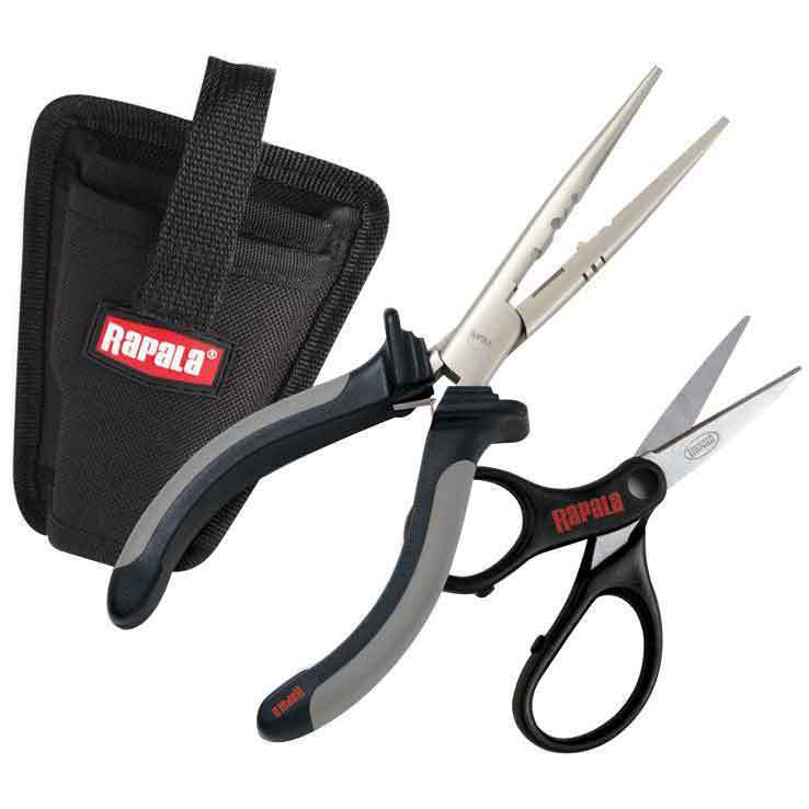 Rapala Multi Purpose Fish and Game Shears