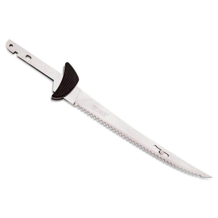 Bubba 7 inch Electric Replacement Fillet Blade