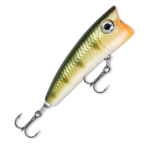 Rebel Micro-Critters Ultralight Lure Minnow/Crawdad/Grasshopper