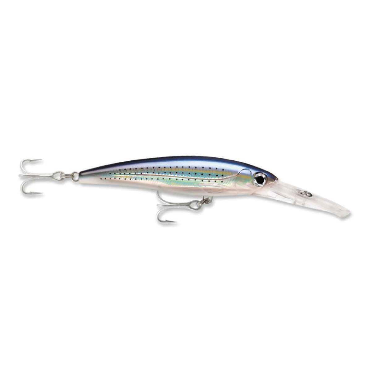 Rapala x Rap Deep - Silver