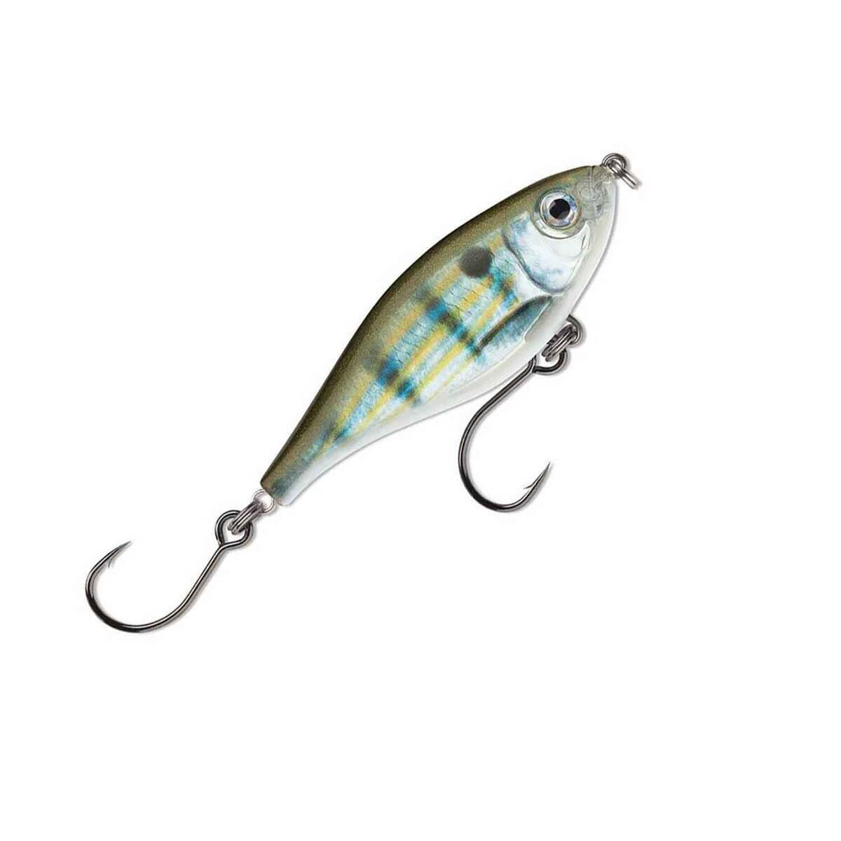 Fishing Lures Accessories Twitching Lures Twitch Stock Photo